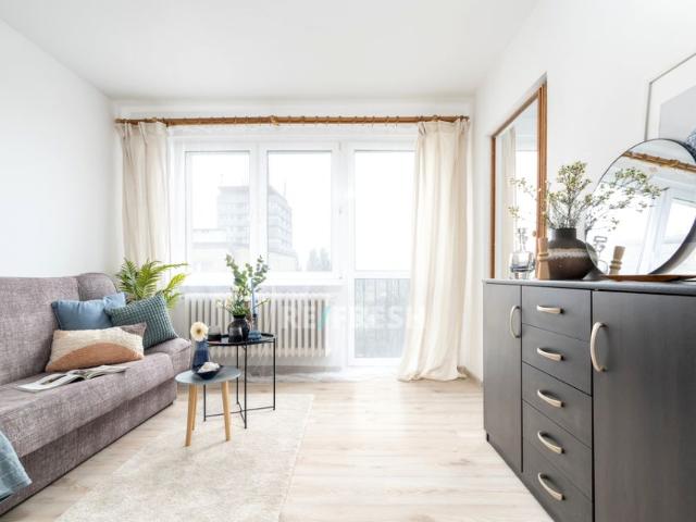 Komuny Paryskiej 30,12 m², Szczecin