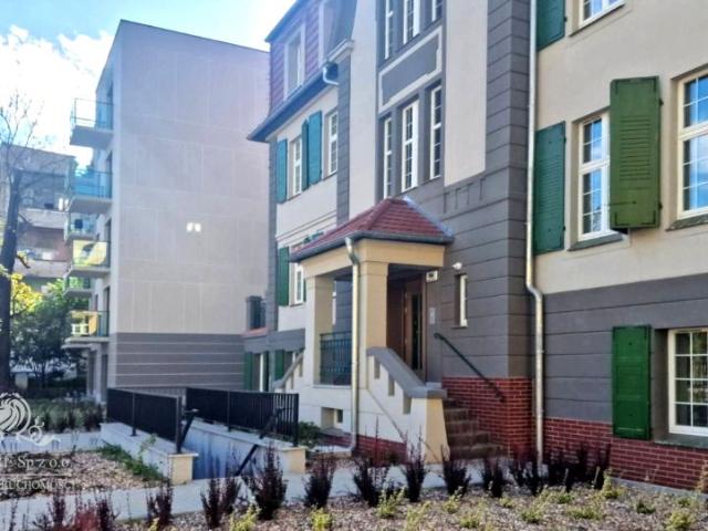 Komuny Paryskiej 33,11 m², Wrocław