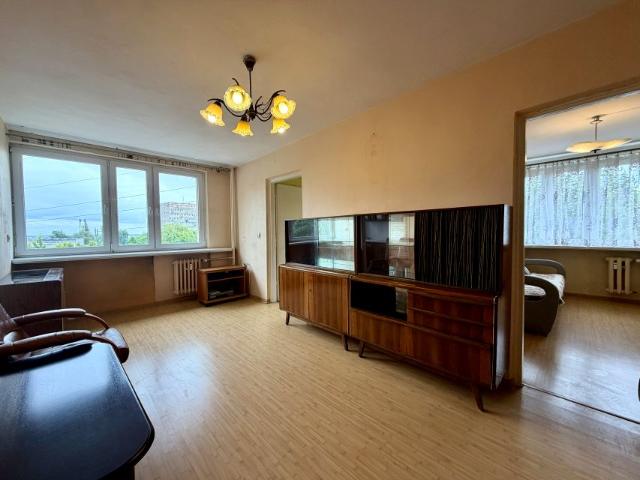Komuny Paryskiej 47 m², Szczecin
