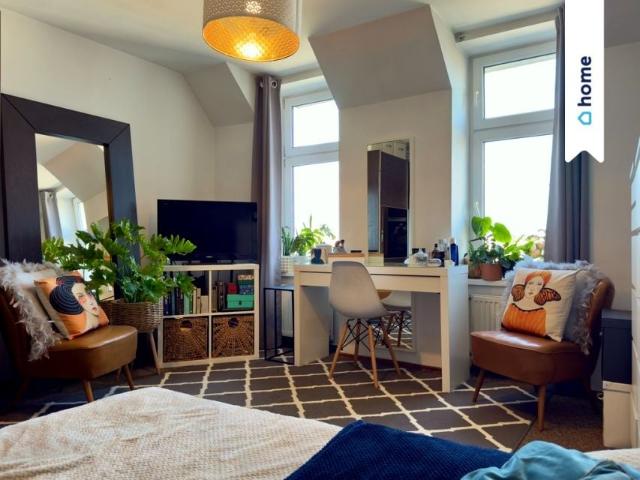 Komuny Paryskiej 48,89 m², Wrocław