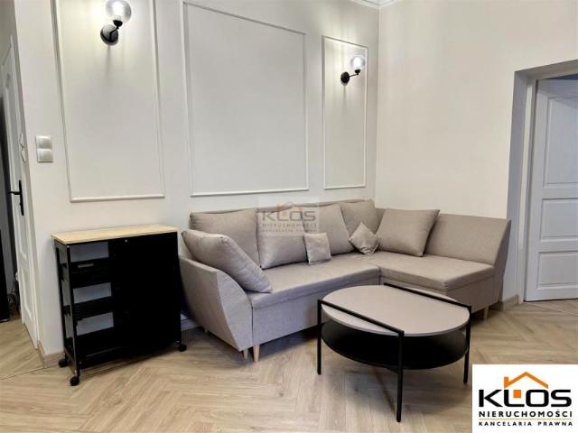 Komuny Paryskiej 50,60 m², Wrocław