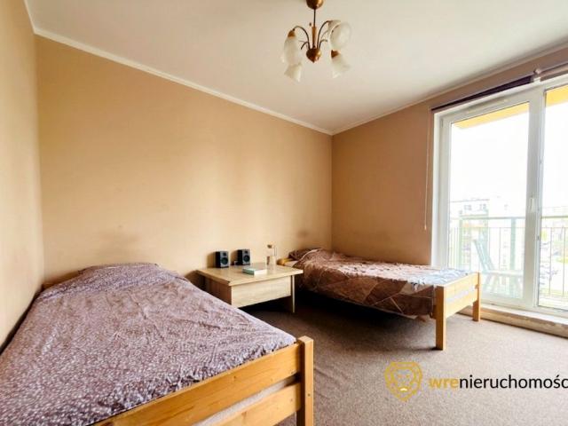 Komuny Paryskiej 53 m², Wrocław