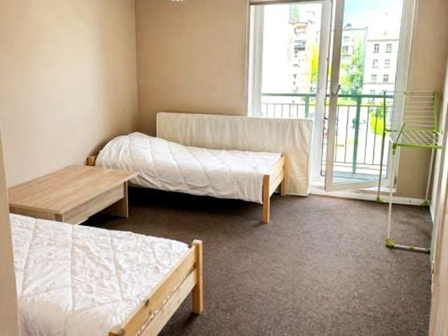 Komuny Paryskiej 53 m², Wrocław
