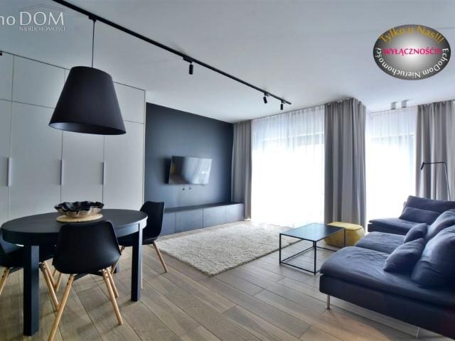 Komuny Paryskiej 65 m², Kraków