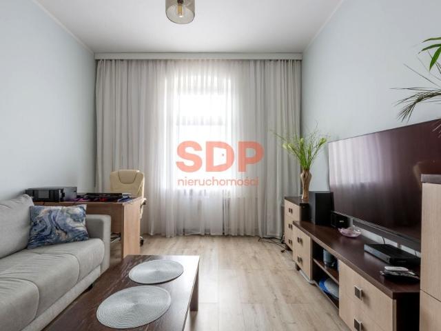 Komuny Paryskiej 72,35 m², Wrocław