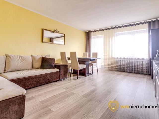 Komuny Paryskiej 73,41 m², Wrocław