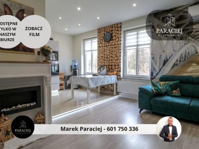 Komuny Paryskiej 91 m², Bolesławiec