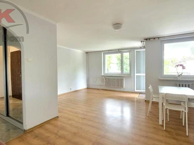 Komandosów 81 m², Sosnowiec