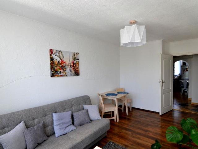 Komandorska 45 m², Wrocław