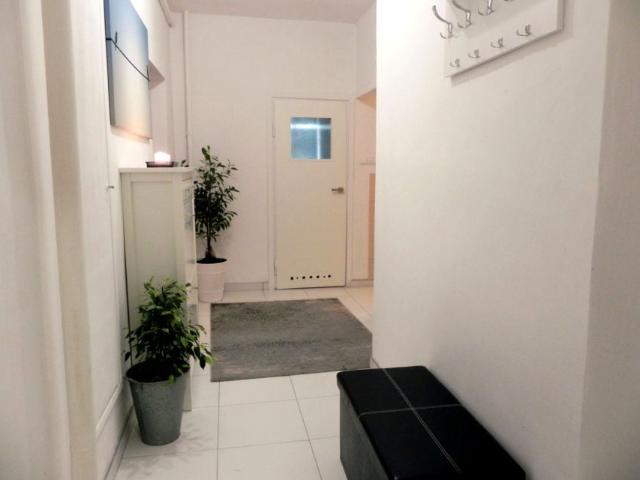 Komandorska 46 m², Gdynia