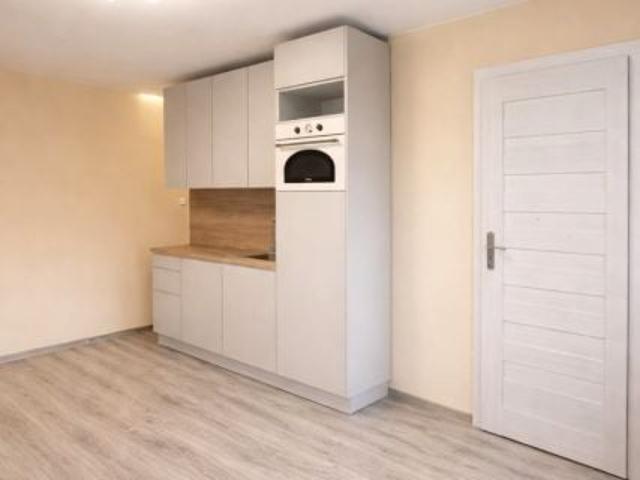 Komandorska 27 m², Wrocław