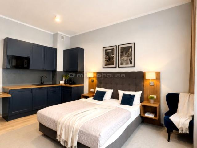 Komandorska 26 m², Wrocław