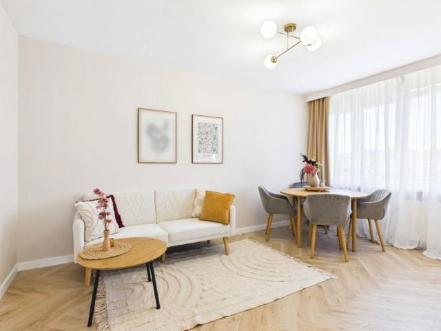 Komandorska 36 m², Gdynia