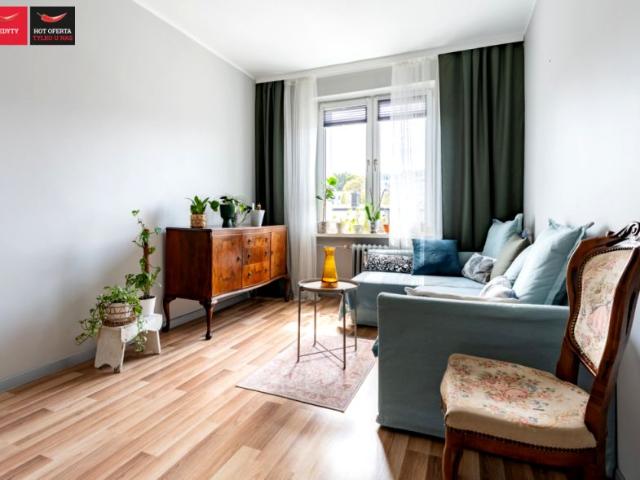 Komandorska 38,56 m², Gdynia