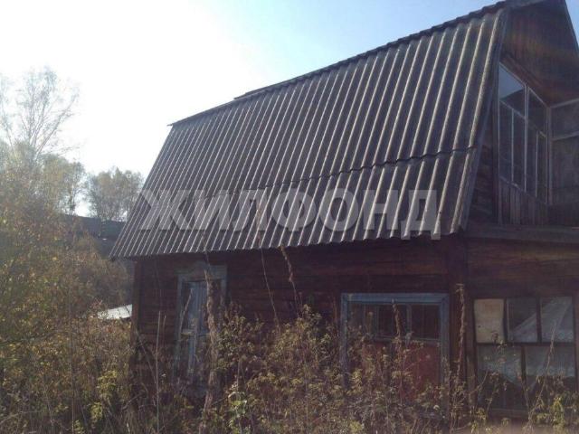 Комаровка ст