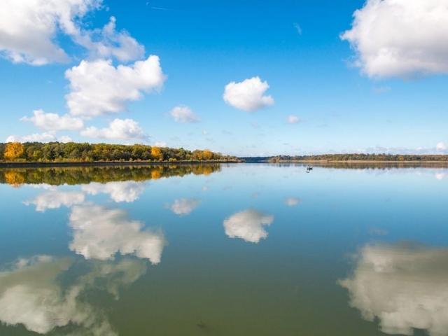 Działka rolna 9 ha pod fotowoltaikę, jezioro Dąbie