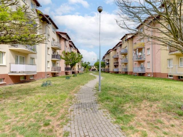 Komara 71,20 m², Opole