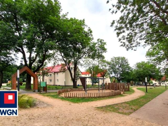 Kombatantów 42,78 m², Rumia