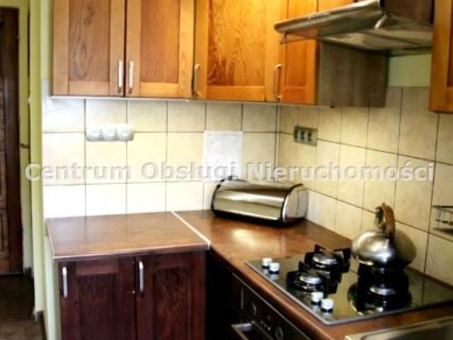 Kombatantów 48,61 m², Bydgoszcz