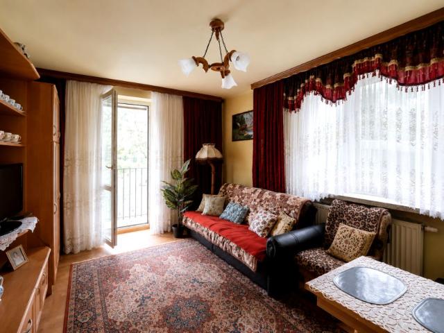 Kombatantów 37 m², Pułtusk