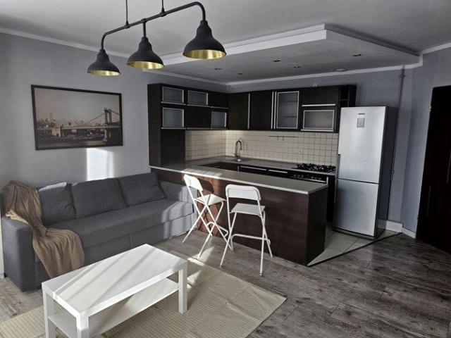 Kombatantów 38 m², Wałbrzych