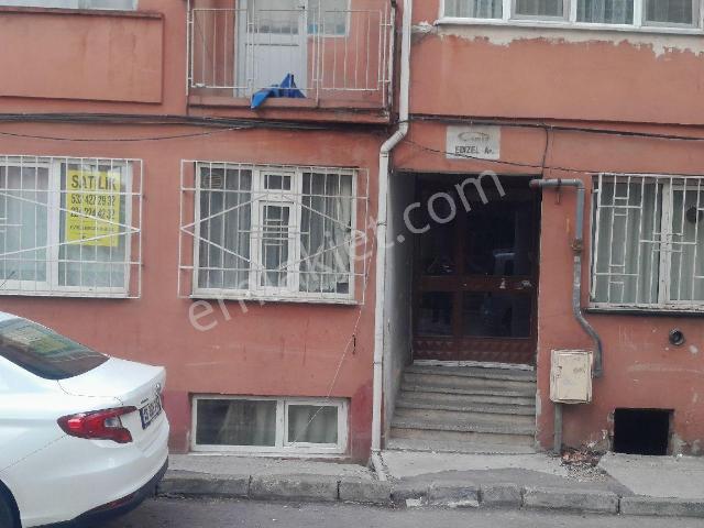 Kombili, Balkonlu, Önü Açık Satılık Daire