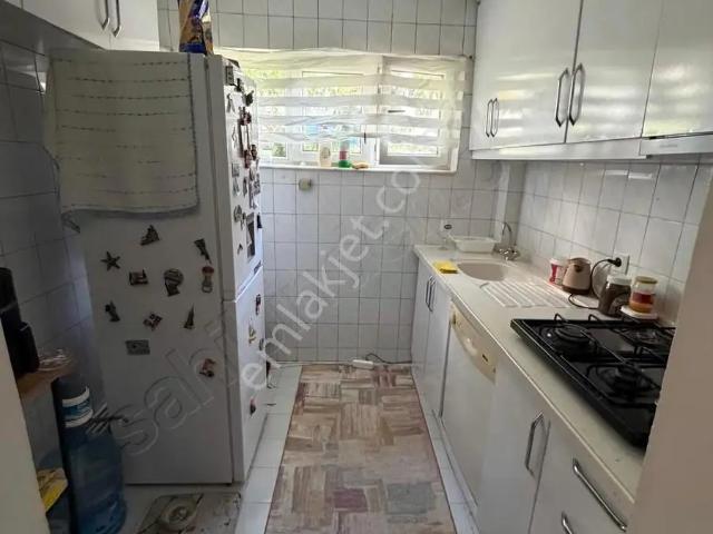 Kombili 3+1 3. Kat Tertemiz Turizim Bloklarında