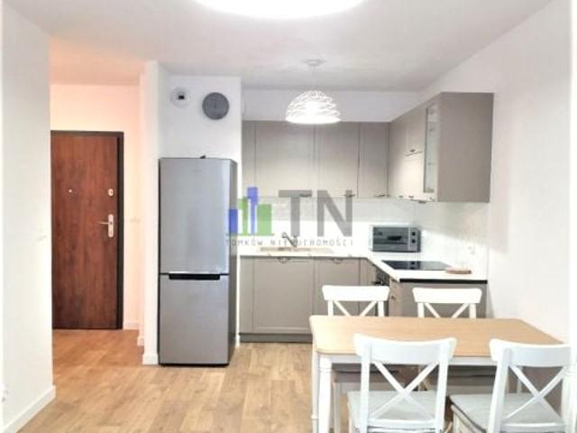 Komedy 55 m², Wrocław