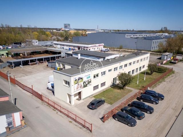 Komercyjne magazyn na sprzedaż, Bydgoszcz