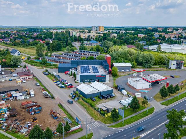 Komercyjne magazyn na sprzedaż, Jaworzno, Wojska Polskiego