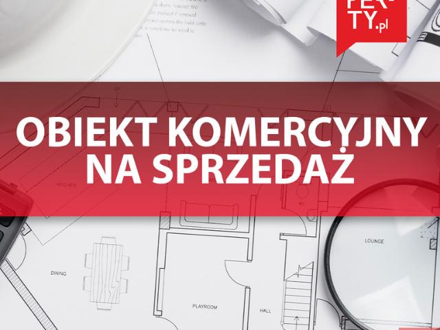 Komercyjne magazyn na sprzedaż, Kraków, Krowodrza
