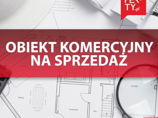 Komercyjne magazyn na sprzedaż, Kraków, Krowodrza
