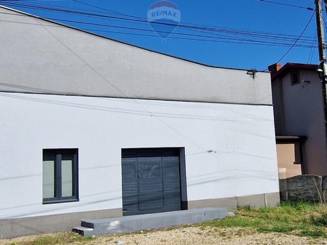 Komercyjne magazyn na sprzedaż, Mysłowice, Kosztowy