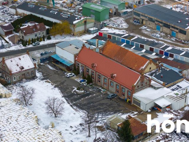 Komercyjne magazyn na sprzedaż, Rzeźnicza