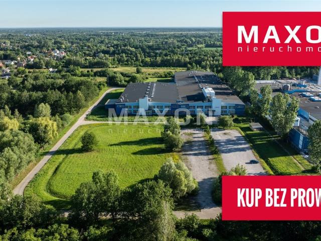 Komercyjne magazyn na sprzedaż, Skierniewice, Zwierzyniecka