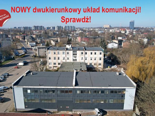 Komercyjne magazyn na sprzedaż, Sosnowiec, Nowopogońska