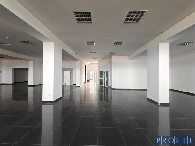 Komercyjne magazyn na wynajem, Tychy
