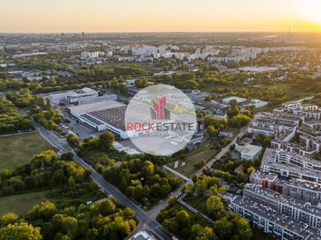 Komercyjne magazyn na wynajem, Warszawa, Targówek