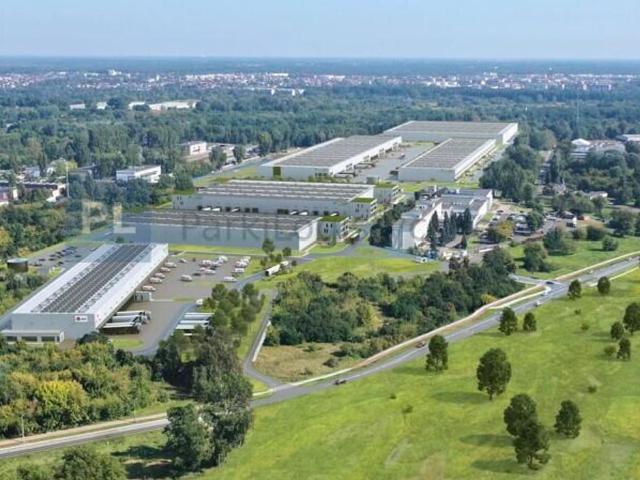 Komercyjne magazyn na wynajem, Warszawa, Targówek
