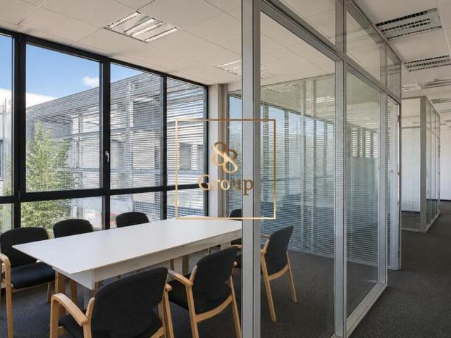 Komercyjne magazyn na wynajem, Warszawa, Włochy