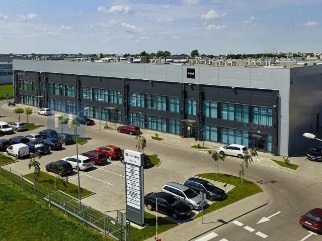 Komercyjne magazyn na wynajem, Warszawa, Włochy