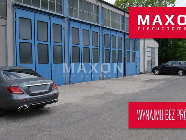 Komercyjne magazyn na wynajem, Warszawa, Włochy, Komitetu Obrony Robotników