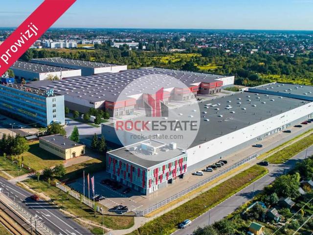 Komercyjne magazyn na wynajem, Warszawa, Białołęka