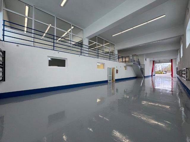 Komercyjne magazyn na wynajem, Warszawa, Białołęka, Modlińska