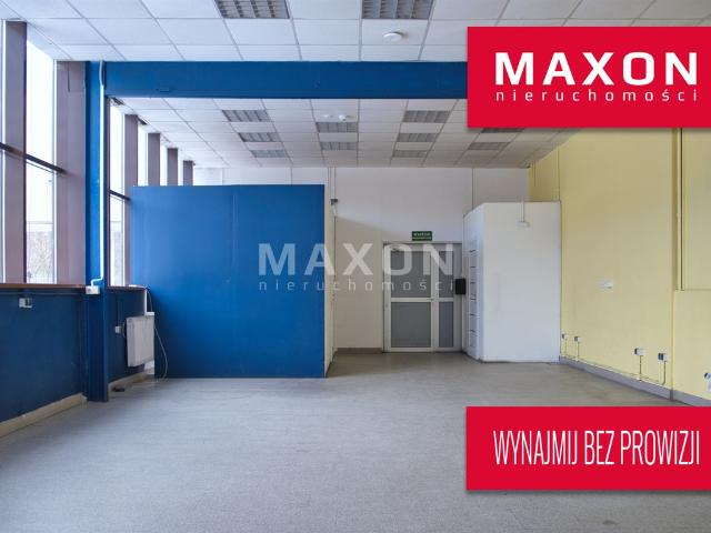 Komercyjne magazyn na wynajem, Warszawa, Bielany, Wólczyńska