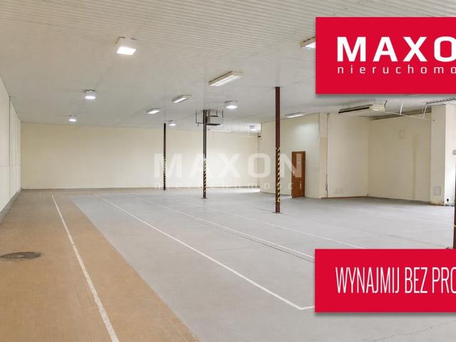 Komercyjne magazyn na wynajem, Warszawa, Bielany, Wólczyńska
