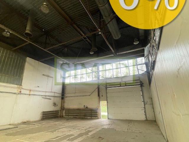 Komercyjne magazyn na wynajem, Warszawa, Bielany