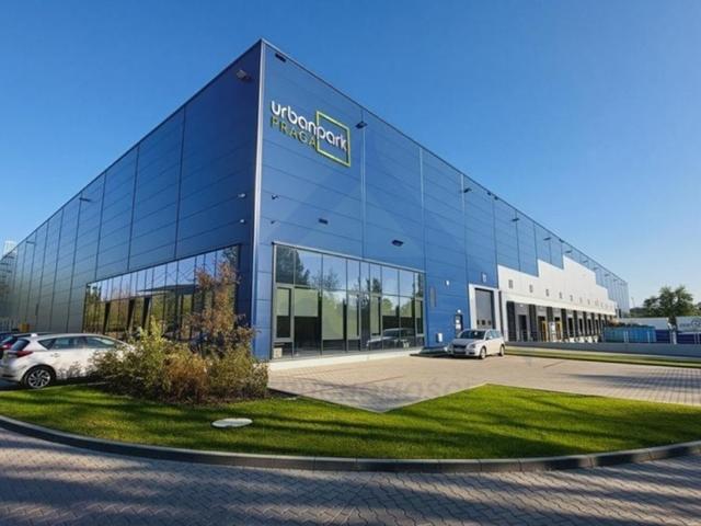 Komercyjne magazyn na wynajem, Warszawa, Rembertów