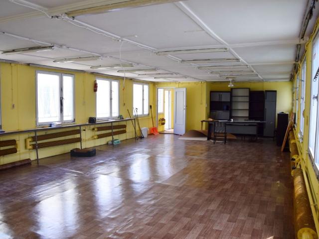 Komercyjne magazyn na wynajem, Zielona Góra