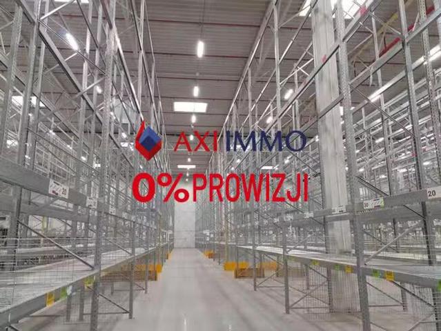 Komercyjne magazyn na wynajem, Bielsko Biała